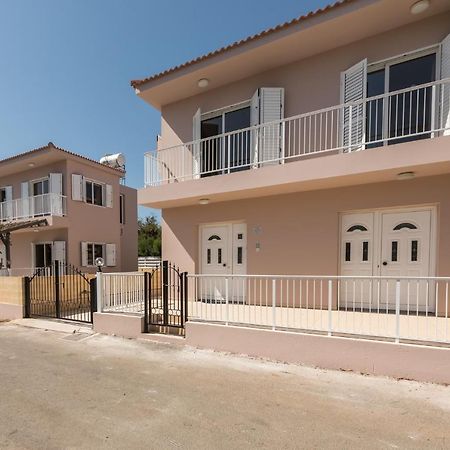 Villa Marina Ajía Nápa Eksteriør bilde