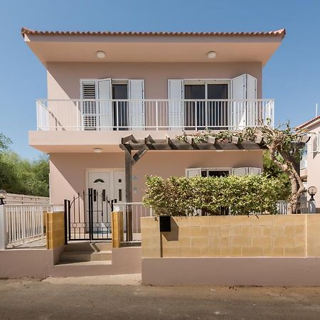 Villa Marina Ajía Nápa Eksteriør bilde