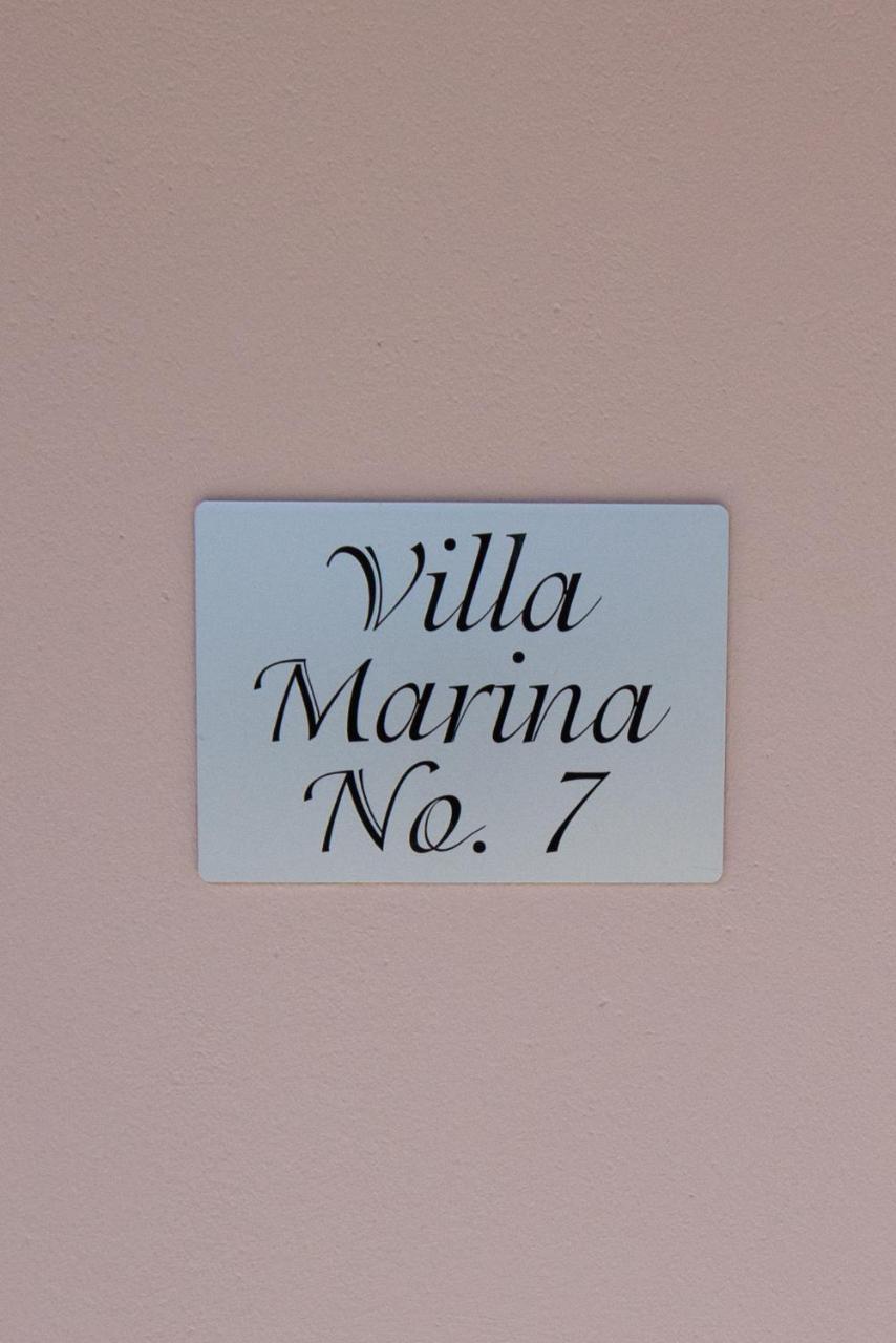Villa Marina Ajía Nápa Eksteriør bilde